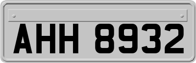AHH8932