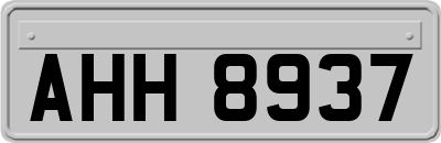 AHH8937