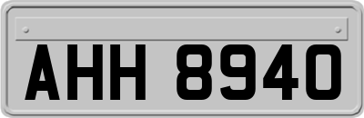 AHH8940