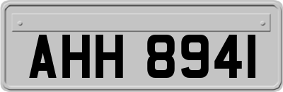 AHH8941