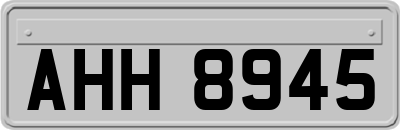 AHH8945