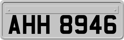 AHH8946