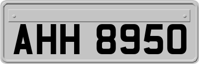AHH8950