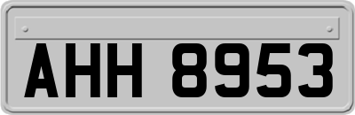AHH8953