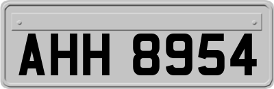 AHH8954