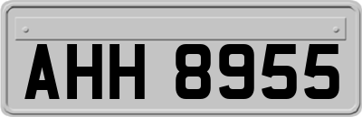 AHH8955