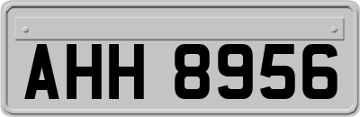 AHH8956