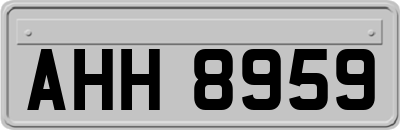 AHH8959