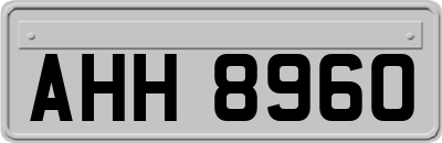 AHH8960