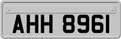AHH8961