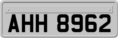AHH8962