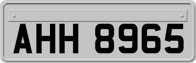 AHH8965