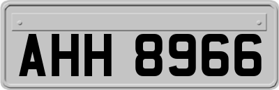 AHH8966