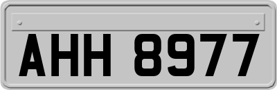 AHH8977
