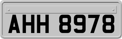 AHH8978