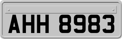 AHH8983