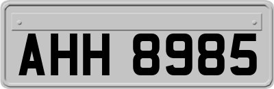 AHH8985
