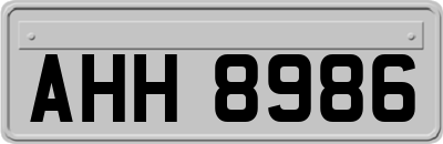 AHH8986