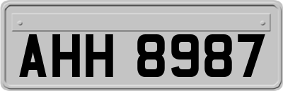 AHH8987