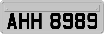 AHH8989