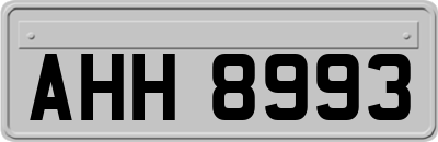 AHH8993