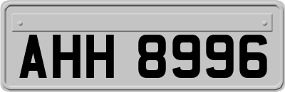 AHH8996