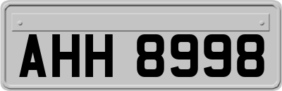 AHH8998