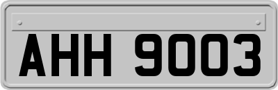 AHH9003