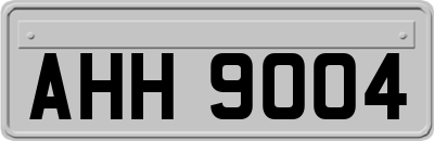 AHH9004