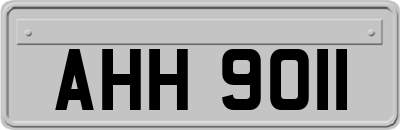 AHH9011