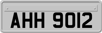 AHH9012