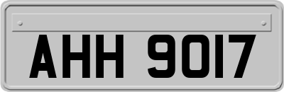 AHH9017