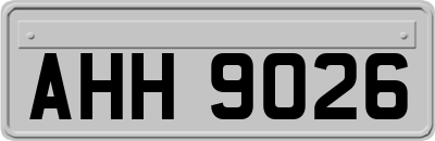 AHH9026