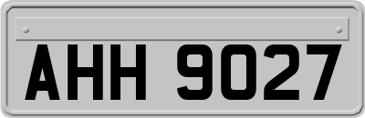 AHH9027
