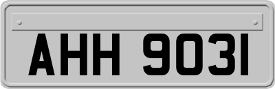 AHH9031