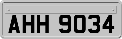 AHH9034