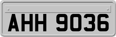 AHH9036