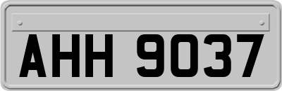 AHH9037