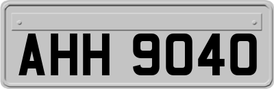 AHH9040