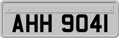 AHH9041