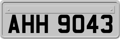 AHH9043