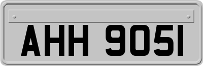 AHH9051