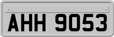 AHH9053