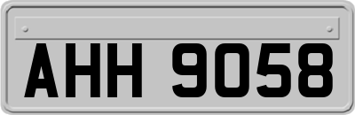 AHH9058