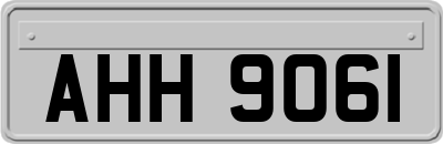 AHH9061
