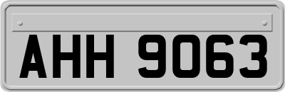 AHH9063
