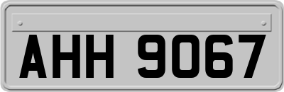 AHH9067