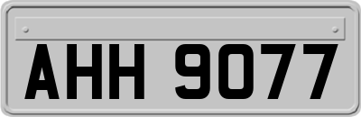 AHH9077