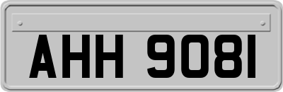 AHH9081