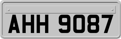 AHH9087